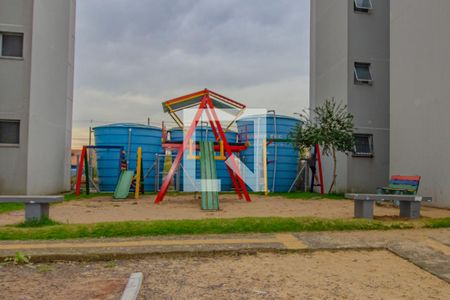 Apartamento para alugar com 47m², 2 quartos e 1 vagaÁrea comum - Playground