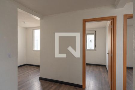 Apartamento para alugar com 47m², 2 quartos e 1 vagaCozinha