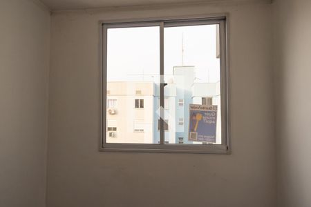 Apartamento para alugar com 47m², 2 quartos e 1 vagaPlaquinha instalada no imóvel