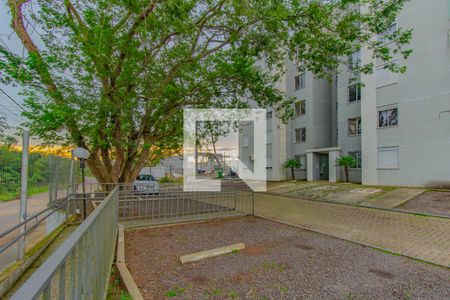 Apartamento para alugar com 47m², 2 quartos e 1 vagaÁrea comum