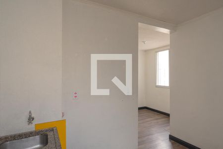 Apartamento para alugar com 47m², 2 quartos e 1 vagaCozinha