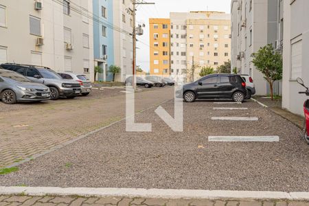 Apartamento para alugar com 47m², 2 quartos e 1 vagaÁrea comum