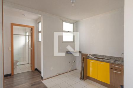 Apartamento para alugar com 47m², 2 quartos e 1 vagaCozinha