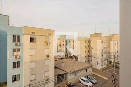 Apartamento para alugar com 47m², 2 quartos e 1 vagaVista do Quarto 1