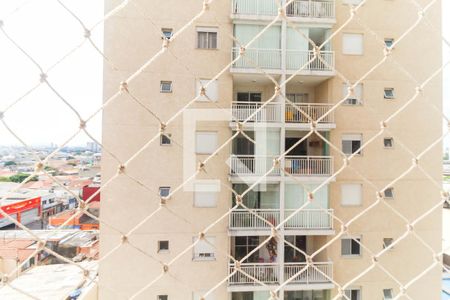 Apartamento à venda com 64m², 3 quartos e 1 vagaVista Quarto 2