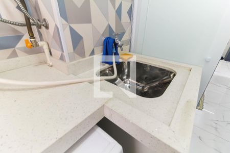 Apartamento à venda com 64m², 3 quartos e 1 vagaÁrea De Serviço