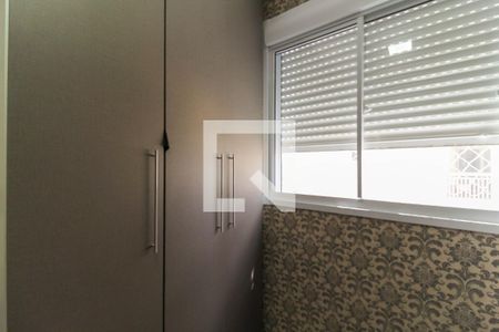 Apartamento à venda com 64m², 3 quartos e 1 vagaQuarto 2