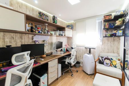 Apartamento à venda com 64m², 3 quartos e 1 vagaQuarto 1