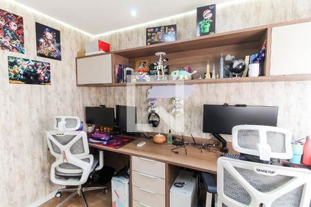 Apartamento à venda com 64m², 3 quartos e 1 vagaQuarto 1