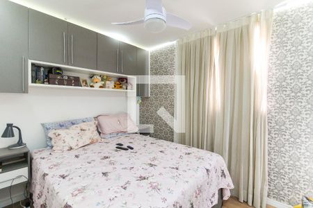 Apartamento à venda com 64m², 3 quartos e 1 vagaSuíte