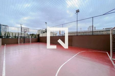 Apartamento à venda com 64m², 3 quartos e 1 vagaQuadra