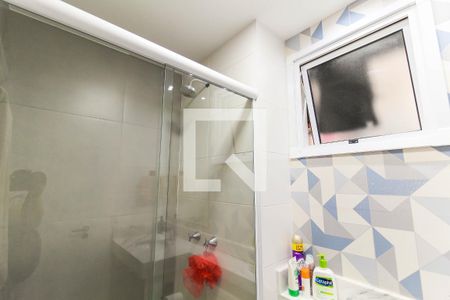 Apartamento à venda com 64m², 3 quartos e 1 vagaBanheiro Social