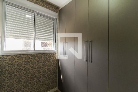 Apartamento à venda com 64m², 3 quartos e 1 vagaQuarto 2