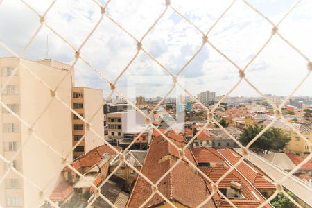 Apartamento à venda com 64m², 3 quartos e 1 vagaVista Quarto 1