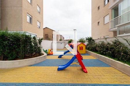 Apartamento à venda com 64m², 3 quartos e 1 vagaPlayground