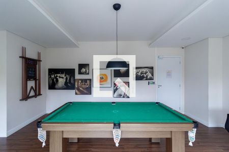 Apartamento à venda com 64m², 3 quartos e 1 vagaÁrea comum