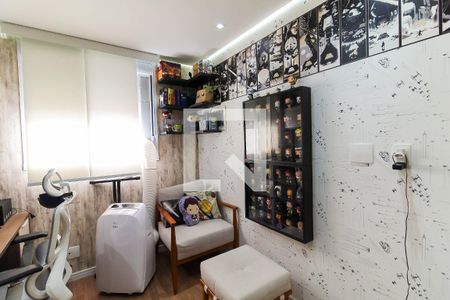 Apartamento à venda com 64m², 3 quartos e 1 vagaQuarto 1