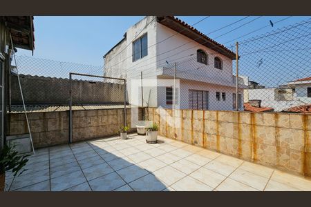Casa à venda com 300m², 4 quartos e 4 vagasÁrea de Serviço