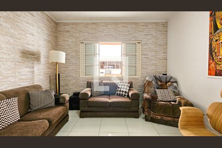 Casa à venda com 300m², 4 quartos e 4 vagasSala 3