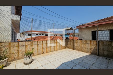 Casa à venda com 300m², 4 quartos e 4 vagasÁrea de Serviço