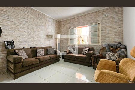 Casa à venda com 300m², 4 quartos e 4 vagasSala 3