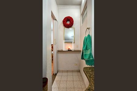 Casa à venda com 300m², 4 quartos e 4 vagasLavabo