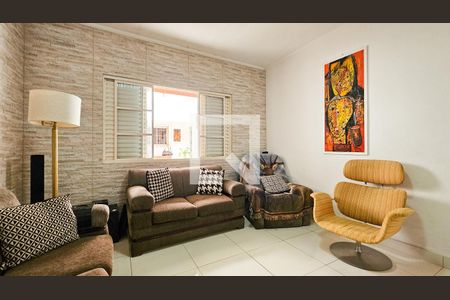 Casa à venda com 300m², 4 quartos e 4 vagasSala 3