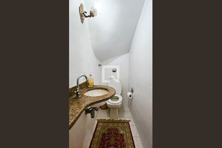 Casa à venda com 300m², 4 quartos e 4 vagasLavabo