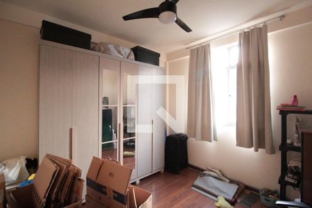 Apartamento à venda com 98m², 3 quartos e 2 vagasQuarto 1
