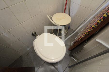 Apartamento à venda com 98m², 3 quartos e 2 vagasÁrea de Serviço