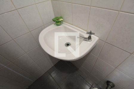 Apartamento à venda com 98m², 3 quartos e 2 vagasÁrea de Serviço