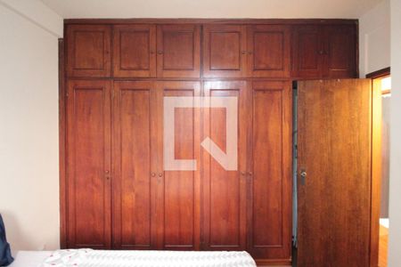 Suíte de apartamento à venda com 3 quartos, 98m² em Castelo, Belo Horizonte