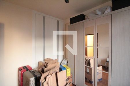 Apartamento à venda com 98m², 3 quartos e 2 vagasQuarto 1