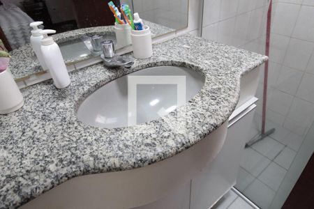 Apartamento à venda com 98m², 3 quartos e 2 vagasSuíte