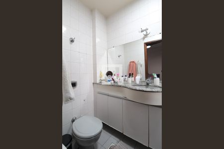 Apartamento à venda com 98m², 3 quartos e 2 vagasSuíte