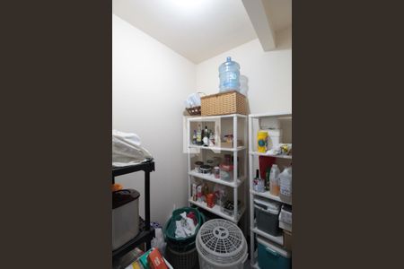 Apartamento à venda com 98m², 3 quartos e 2 vagasÁrea de Serviço