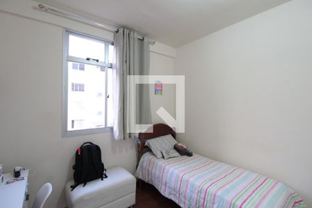 Apartamento à venda com 98m², 3 quartos e 2 vagasQuarto 2