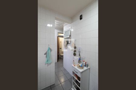 Apartamento à venda com 98m², 3 quartos e 2 vagasCozinha