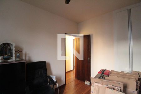 Apartamento à venda com 98m², 3 quartos e 2 vagasQuarto 1