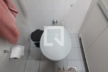 Apartamento à venda com 98m², 3 quartos e 2 vagasSuíte