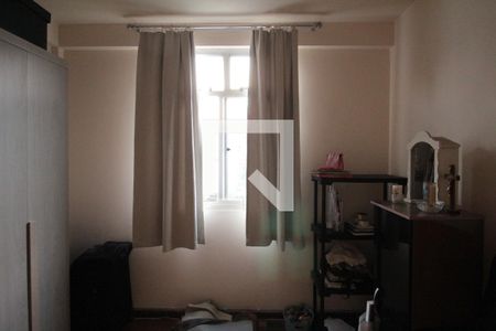 Apartamento à venda com 98m², 3 quartos e 2 vagasQuarto 1