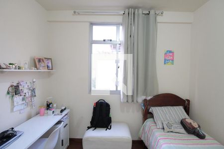 Apartamento à venda com 98m², 3 quartos e 2 vagasQuarto 2