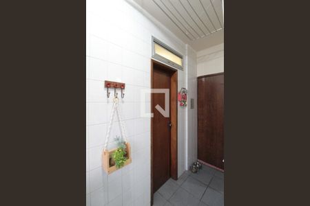 Apartamento à venda com 98m², 3 quartos e 2 vagasÁrea de Serviço