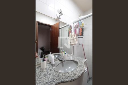 Apartamento à venda com 98m², 3 quartos e 2 vagasSuíte