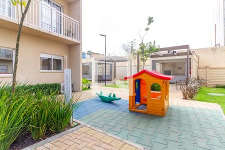 Apartamento para alugar com 30m², 1 quarto e sem vagaÁrea comum - Playground