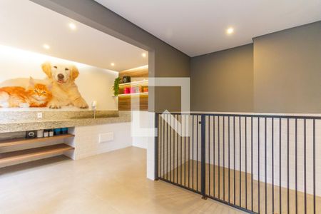 Apartamento para alugar com 30m², 1 quarto e sem vagaEspaço Pet