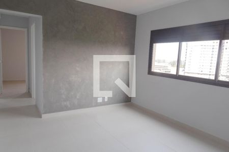 Apartamento à venda com 37m², 2 quartos e sem vaga Apartamento à venda com 37m², 2 quartos e sem vagaSala/Cozinha