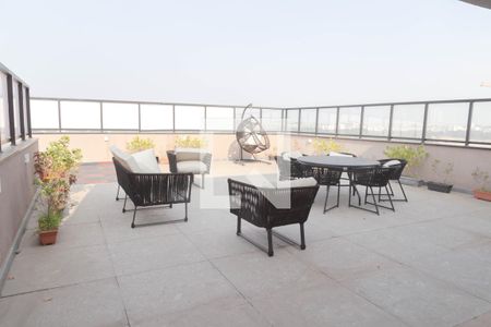 Apartamento à venda com 37m², 2 quartos e sem vaga Apartamento à venda com 37m², 2 quartos e sem vagaÁrea comum