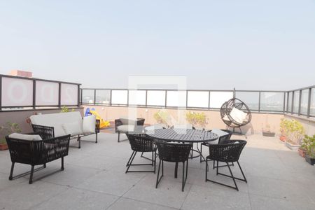 Apartamento à venda com 37m², 2 quartos e sem vaga Apartamento à venda com 37m², 2 quartos e sem vagaÁrea comum