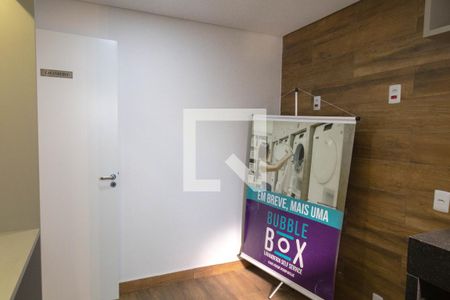 Apartamento à venda com 37m², 2 quartos e sem vaga Apartamento à venda com 37m², 2 quartos e sem vagaÁrea comum